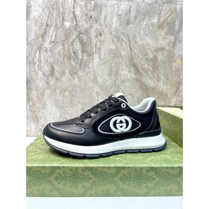 G*u*i sneakers